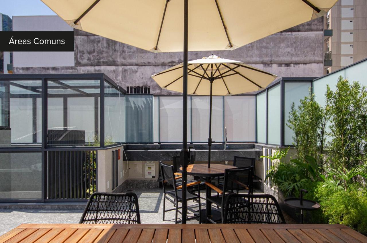 Ferienwohnung Charlie Bossa Ipanema Rio de Janeiro Exterior foto