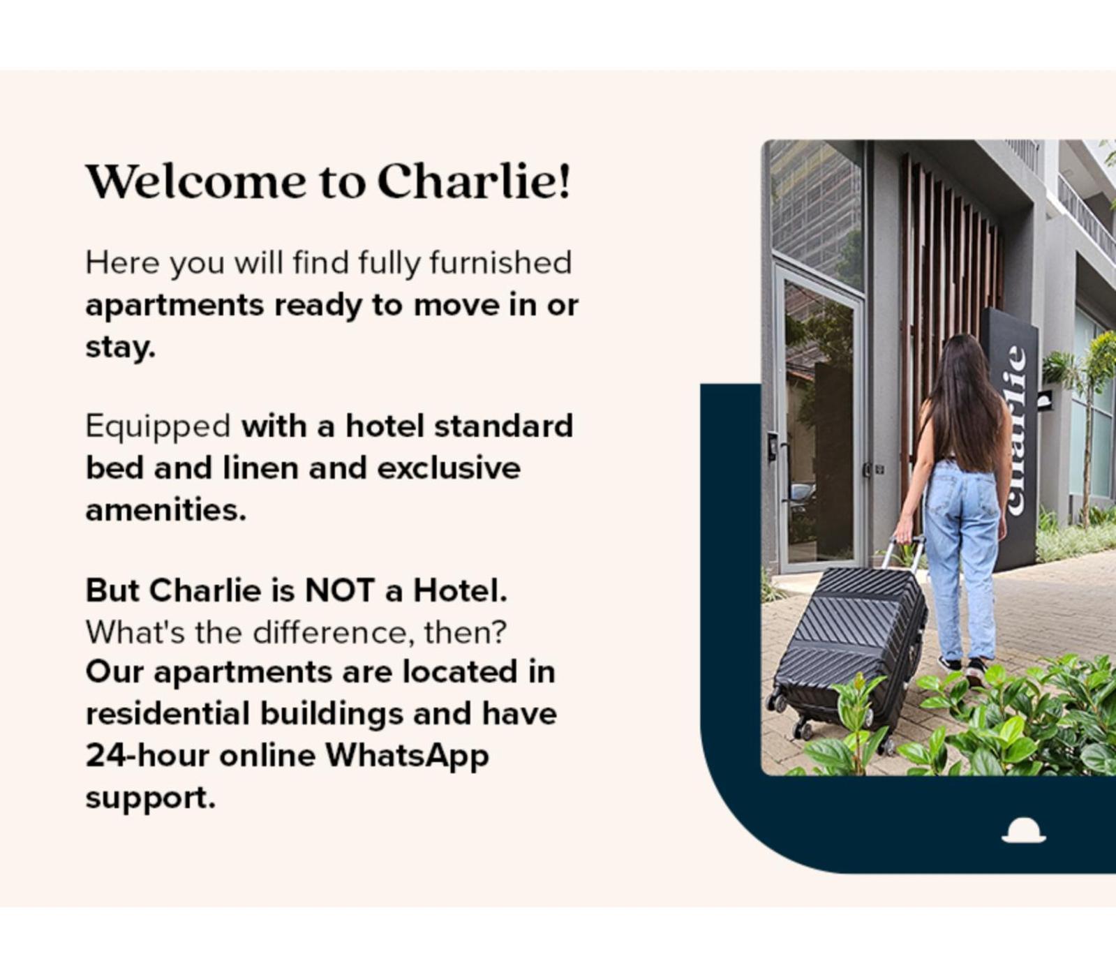 Ferienwohnung Charlie Bossa Ipanema Rio de Janeiro Exterior foto